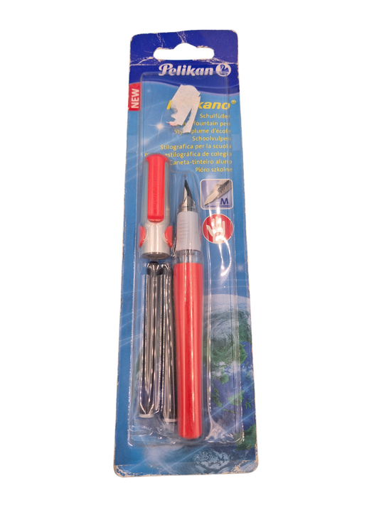 Pelikan Pelikano Schulfüller M