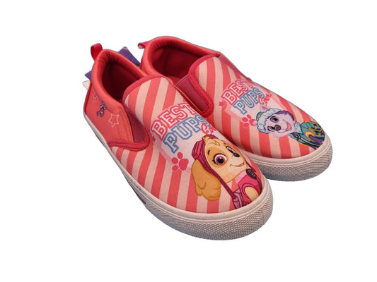 Paw Patrol Kinder Sneaker