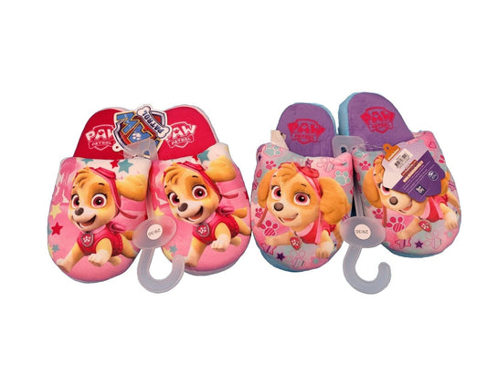 Paw Patrol Kinder Hausschlappen Hausschuhe