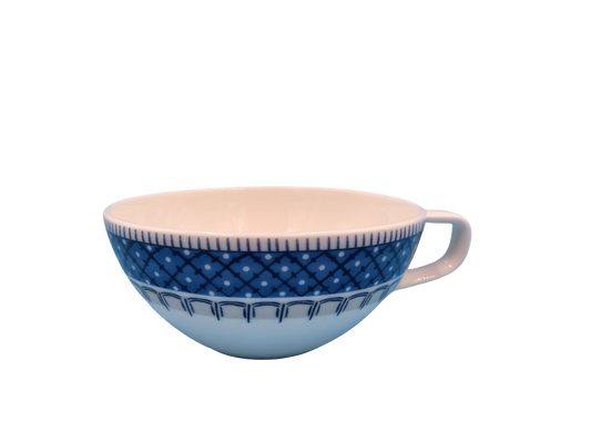 Villeroy & Boch Casale Blu Teeobertasse Tasse 240ml