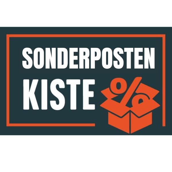 Sonderposten-Kiste.de