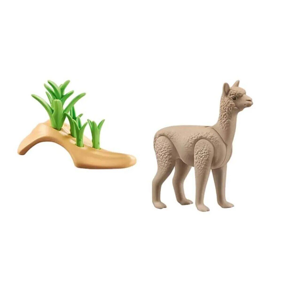 Playmobil 71062 Wiltopia Alpaca